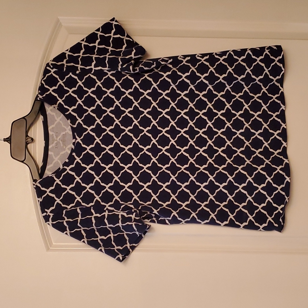 Talbott t-shirt